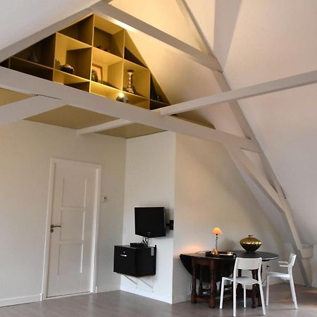 Zzzuite25 Acomodação com café da manhã Oosterhout  Exterior foto