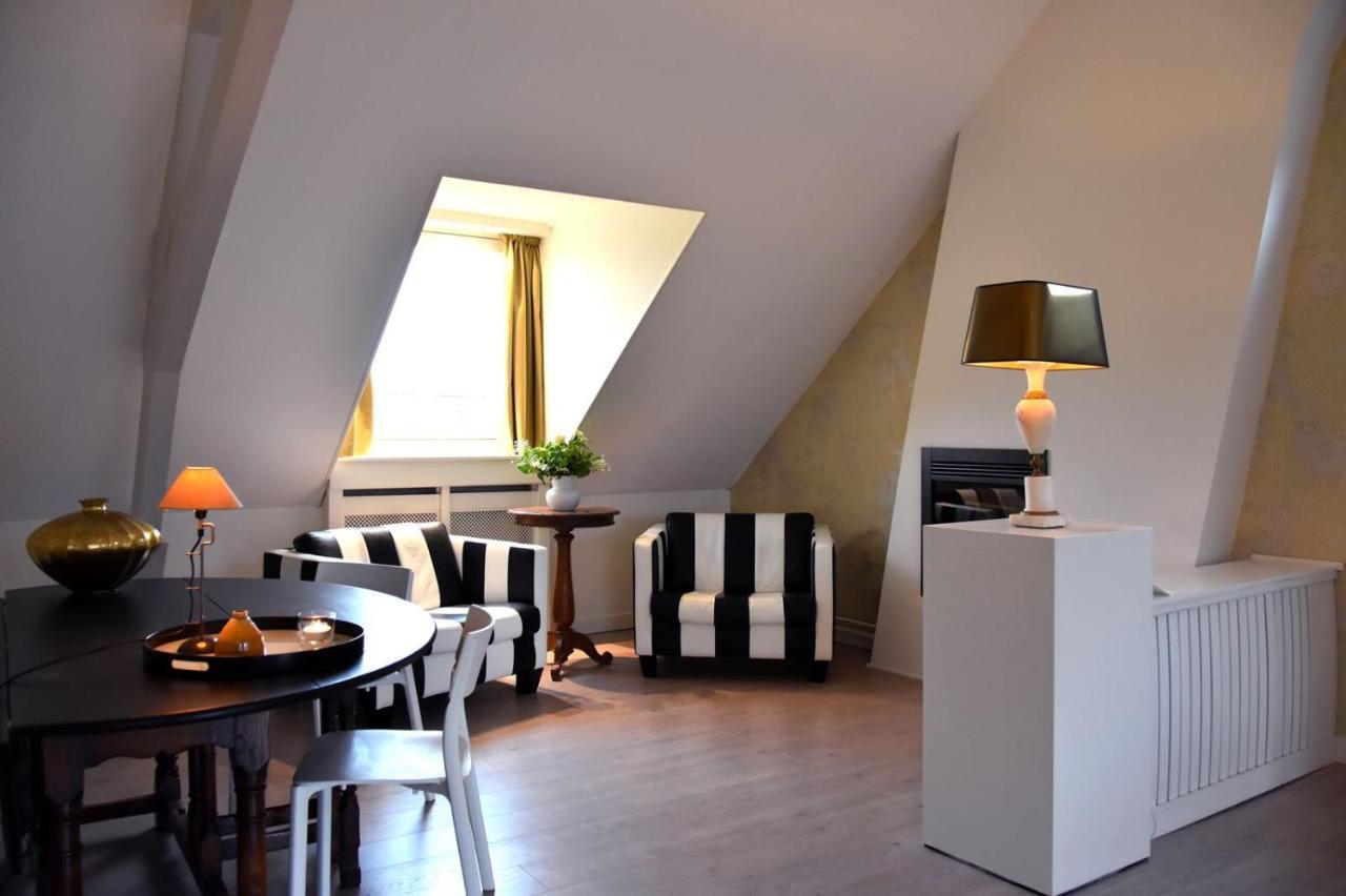 Zzzuite25 Acomodação com café da manhã Oosterhout  Exterior foto