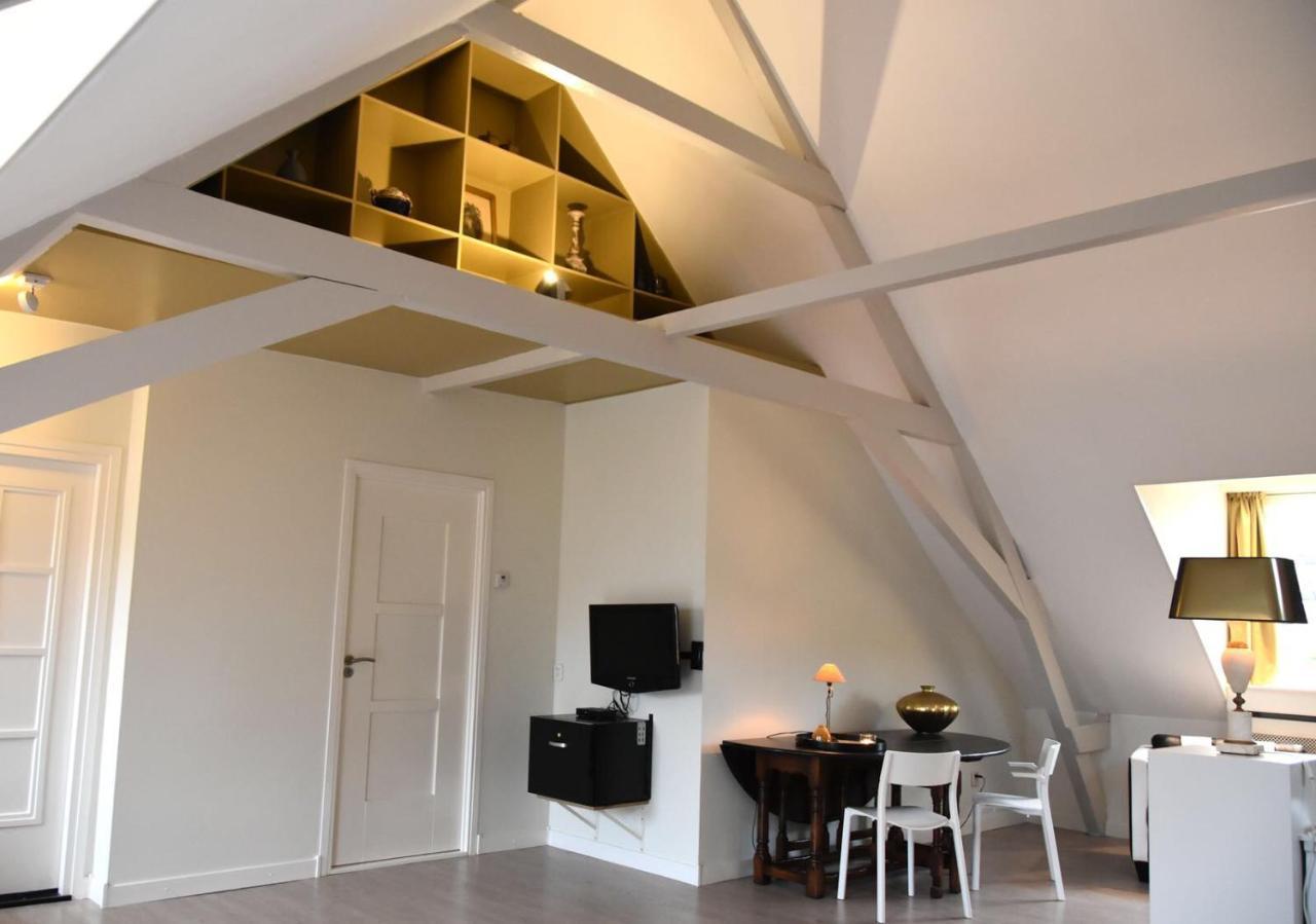 Zzzuite25 Acomodação com café da manhã Oosterhout  Exterior foto